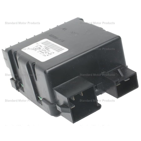 Standard Ignition Blower Motor Resistor, Ru-576 RU-576